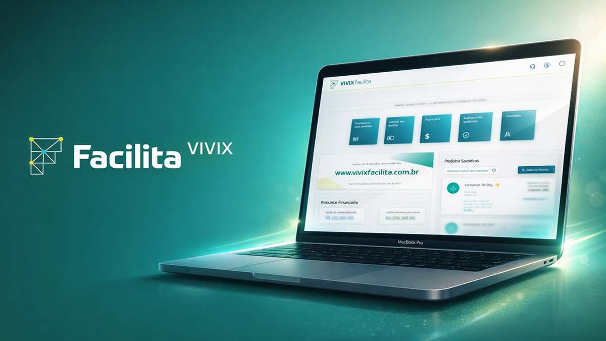 VIVIX Facilita — Plataforma Self-Service B2B
