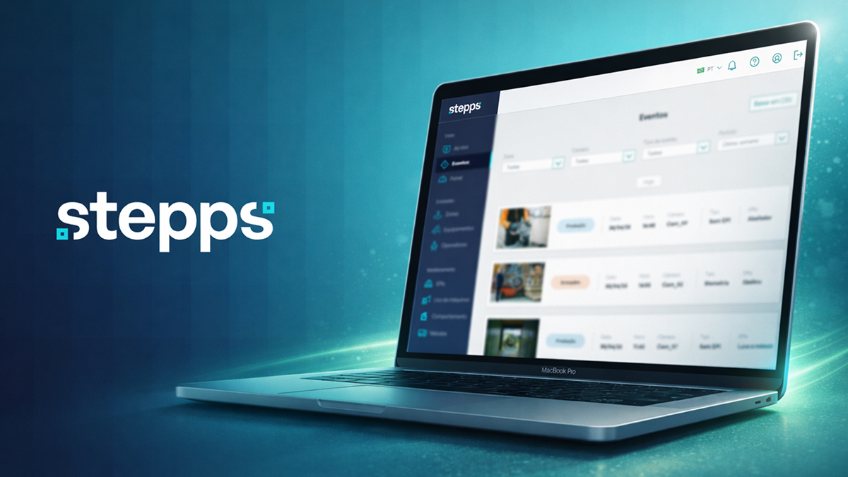 StepSafe — Segurança Industrial com Visão Computacional