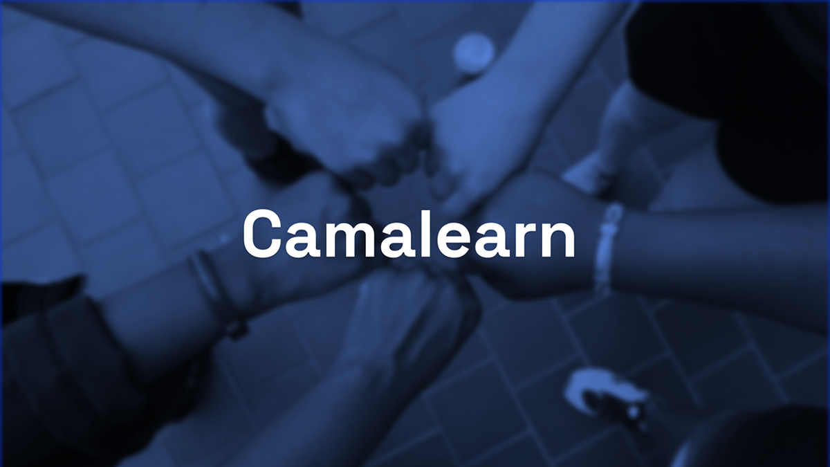 Camalearn — Avaliação Adaptativa para Educação Inclusiva
