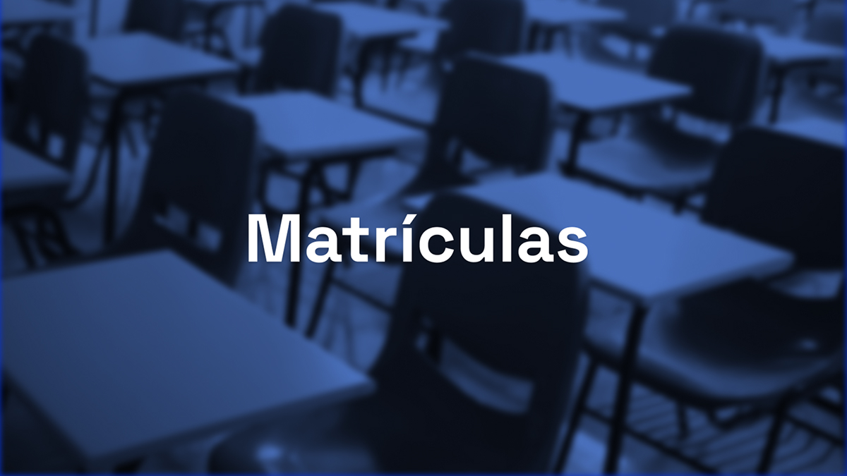 Matrícula Digital — Sistema Unificado para Escolas Públicas
