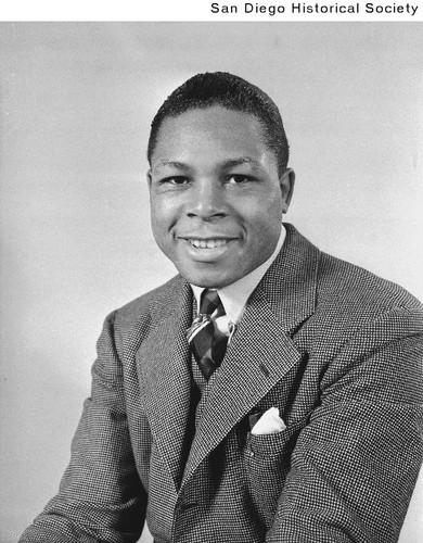 Archie Moore