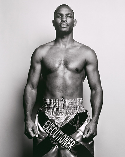 Bernard Hopkins