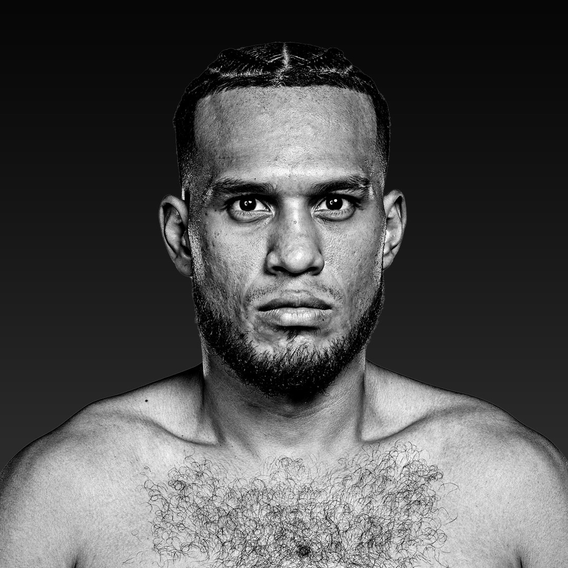 David Benavidez