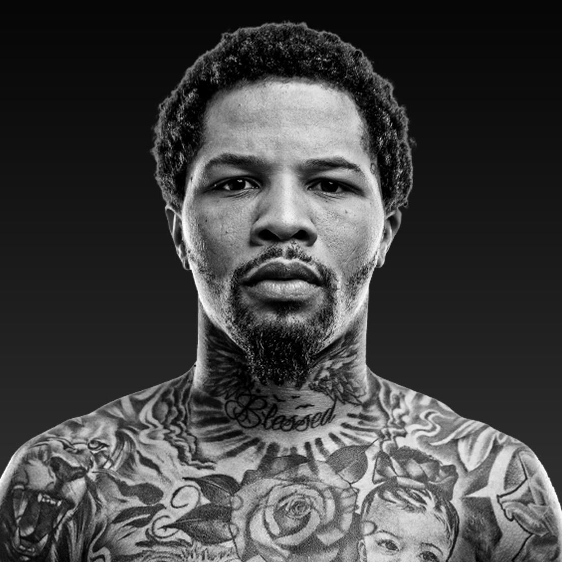 Gervonta Tank Davis