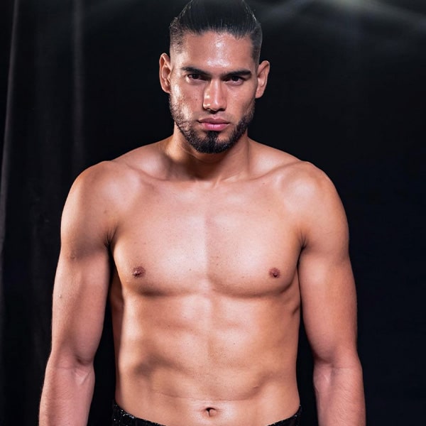 Ramírez