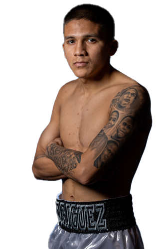Jesse Bam Rodriguez