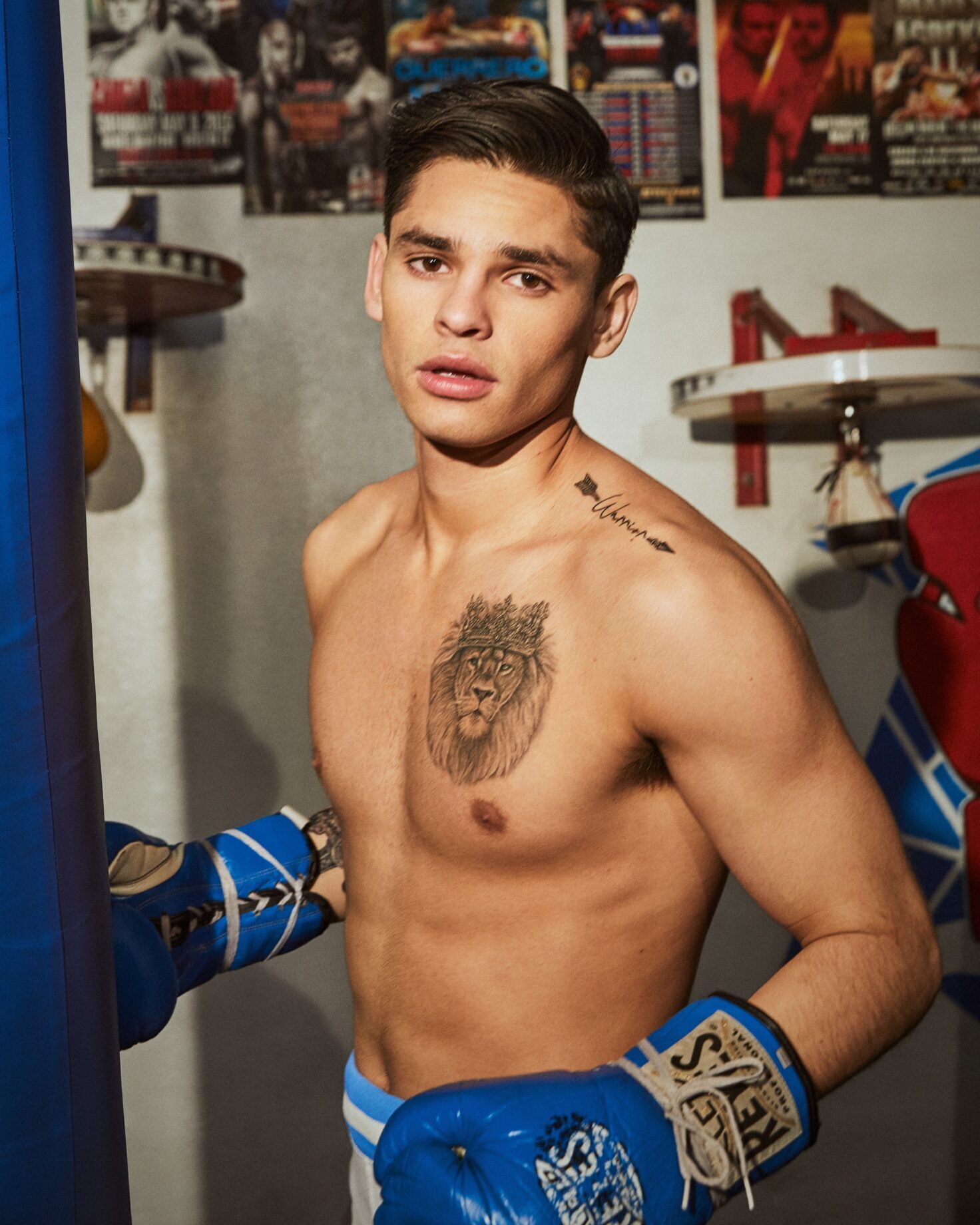 Ryan Garcia