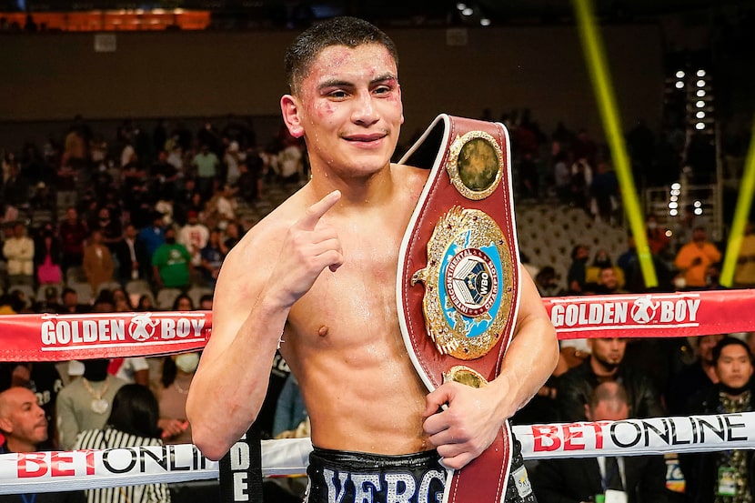 Ortiz Jr.