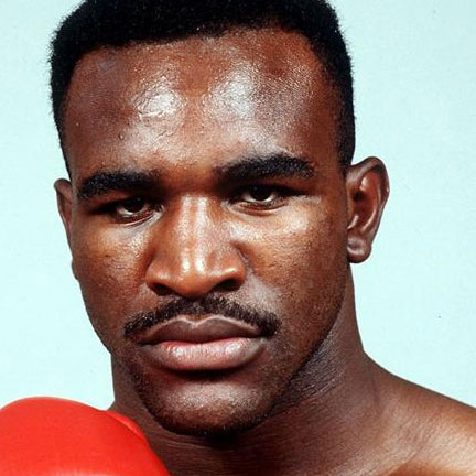 Evander Holyfield