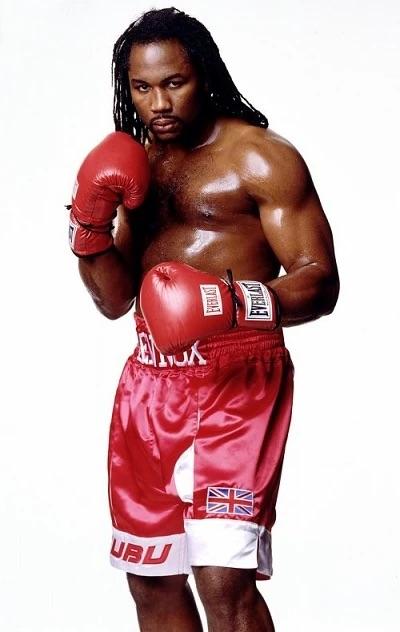 Lennox Lewis