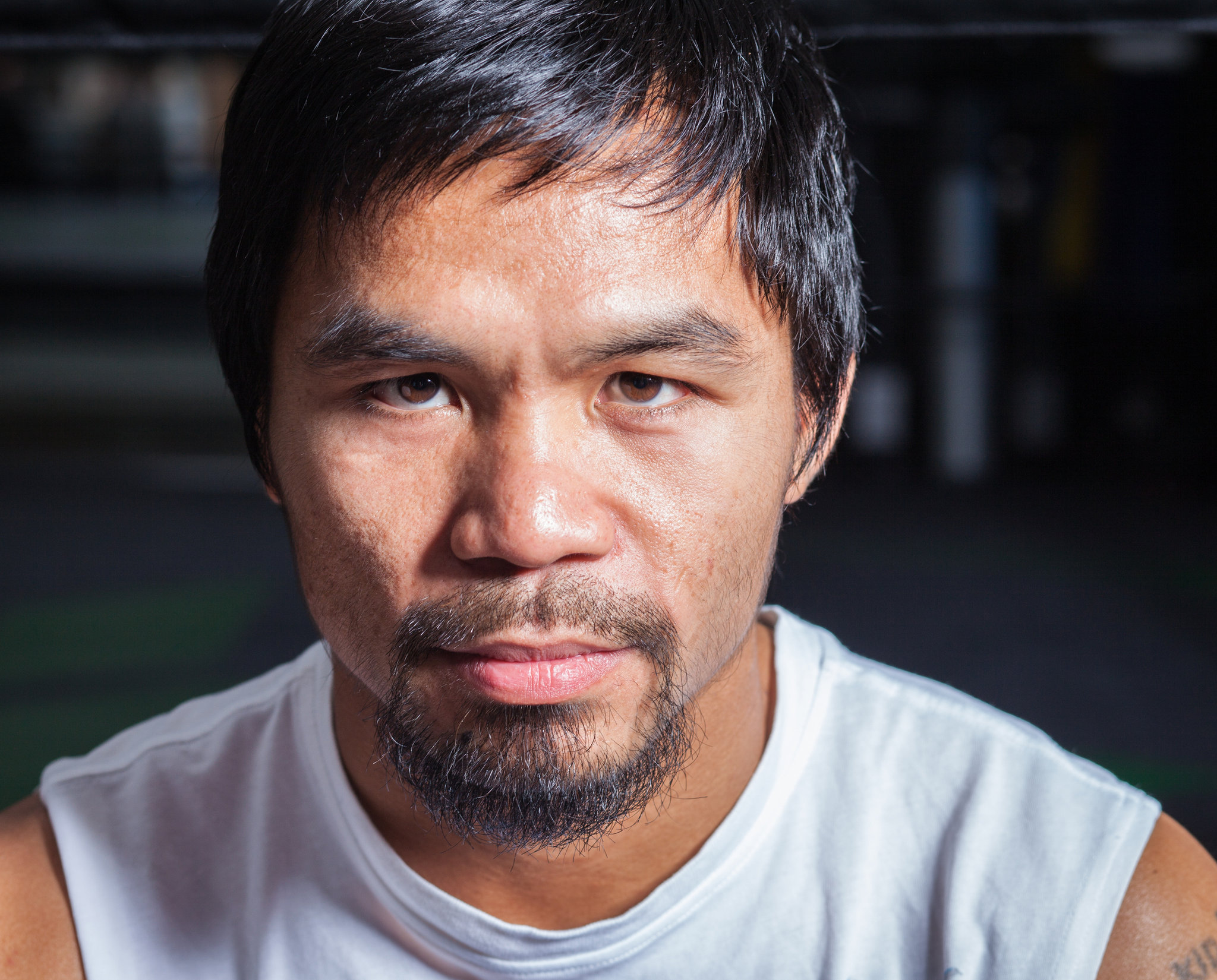 Manny Pacquiao