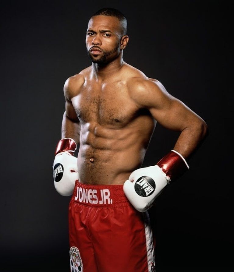 Roy Jones Jr.